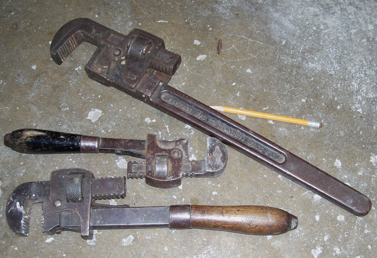 Sav-On Plumbing plumber service detail image